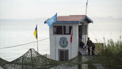 Український миротворчий батальйон ООН у Лівані (2000-2006 рр.)