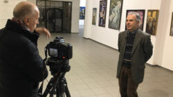 Михайло Горловий та Ігор Осташ